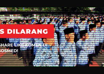ASN Dilarang Share Like Komen di Sosmed! Simak Penjelasannya