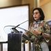 Sri Mulyani Umumkan Bantuan Rp10 Juta untuk PNS dan Pensiunan