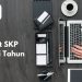 Format SKP Terkini Tahun 2023 Pasti Lolos Jika Syarat ini...