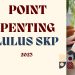 Point Penting Lulus SKP 2023