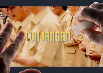 Kontroversi Penghapusan 4 Tunjangan PNS