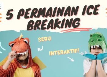 5 Permainan Ice Breaking yang Bikin Kelas Seru dan Interaktif!