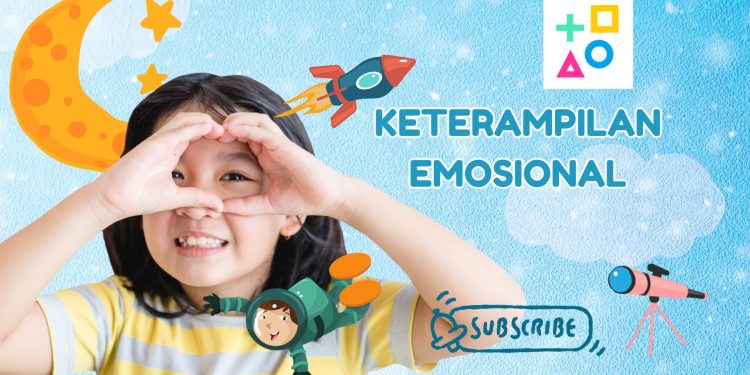 PPKSP: Membangun Keterampilan Emosional di SD untuk Masa Depan Siswa