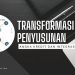 Kabar Terbaru !Transformasi Penyusunan Angka Kredit dan Integrasi
