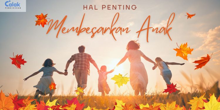 Orang Tua Harus Tau! 7 Hal Penting Membesarkan Anak di Tengah Maraknya Bullying