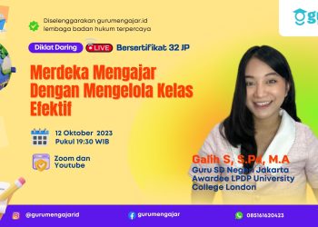 Berita Acara Merdeka Mengajar Dengan Mengelola Kelas Efektif