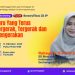 Berita Acara Guru yang Terus Bergerak, Tergerak dan Menggerakkan