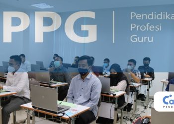 Wajib Tau! Persyaratan PPG Prajabatan Tahun 2023, Peluang Karir Buat Mahasiswa
