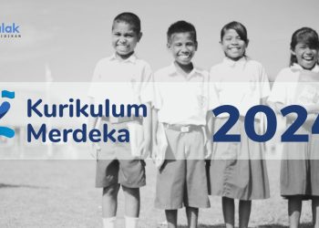 Kurikulum Merdeka Menjadi Kurikulum Nasional 2024