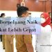 PNS Berpeluang Naik Pangkat Lebih Cepat