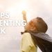 Orang Tua Wajib Tahu! 10 Tips Parenting Anak dan Hal yang Perlu Dihindari
