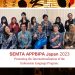 SEMTA APPBIPA Japan 2023, Promoting the Internationalization of the Indonesian Language Program.
