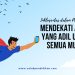 Inklusivitas dalam Pendidikan Mendekati Akses yang Adil untuk Semua Murid