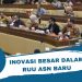 Ini Dia! 5 Inovasi Besar dalam UU ASN Baru : PPPK Siap Pensiun Bersama PNS