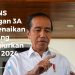 Gaji PNS Golongan 3A dan Kenaikan Gaji yang Menggiurkan Tahun 2024