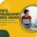 8 Tips Mendampingi Anak ke Sekolah Kunci Sukses Pendidikan Peran Sentral Orang Tua