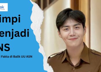 Mimpi Menjadi PNS Tanpa Tes? Ketahui Fakta di Balik UU ASN BaruMimpi Menjadi PNS Tanpa Tes? Ketahui Fakta di Balik UU ASN Baru