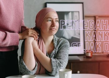 Orang tua, Ini Dia Cara Menyelamatkan Hidup Anda dengan Pencegahan Kanker Sejak Dini