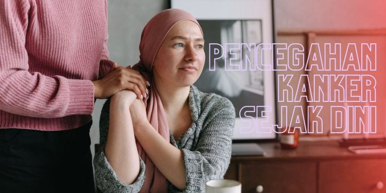 Orang tua, Ini Dia Cara Menyelamatkan Hidup Anda dengan Pencegahan Kanker Sejak Dini