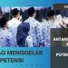 Kemenag Menggelar Uji Kompetensi Antarinstansi: Menguji Potensi Baru PNS