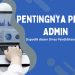 Admin Sekolah Wajib Tahu! Pentingnya Peran Admin Dapodik dalam Dinas Pendidikan