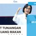 SRI MULYANI TUNJANGAN DI LUAR UANG MAKAN PNS GOLONGAN I, II, III, IV - LIHAT RINCIANNYA!