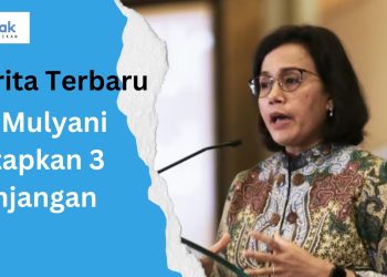 Berita Terbaru: Sri Mulyani Tetapkan 3 Tunjangan untuk PNS Golongan I, II, III, IV Mulai Tahun 2024