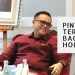 Pintu Terbuka Bagi Honorer untuk Menjadi PNS: Hanya Satu Contoh yang Diberikan oleh Menteri Anas