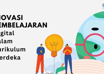 Inovasi Pembelajaran Digital dalam Kurikulum Merdeka