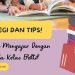 Strategi dan Tips! Merdeka Mengajar Dengan Mengelola Kelas Efektif