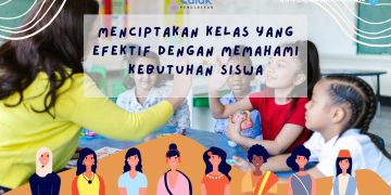 Menciptakan Kelas yang Efektif dengan Memahami Kebutuhan Siswa