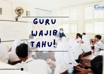 Guru Wajib Tahu! Meningkatkan Kompetensi Kunci Keberhasilan Pendidikan