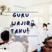 Guru Wajib Tahu! Meningkatkan Kompetensi Kunci Keberhasilan Pendidikan