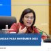 7 Tunjangan Pada November 2023, Jadwal Pencairan dan Besaran yang Menggembirakan