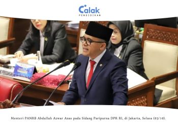 RUU Disahkan, Peluang Baru bagi ASN di Daerah 3T