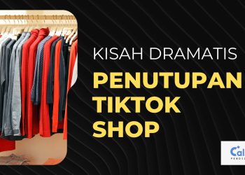 Kisah Dramatis di Balik Penutupan TikTok Shop: Bagaimana Nasib Pedagang dan Rencana Selanjutnya?