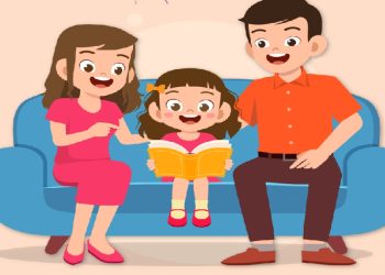 Peran Orang Tua dalam Pendidikan Peserta Didik