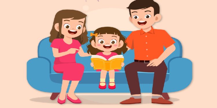 Peran Orang Tua dalam Pendidikan Peserta Didik