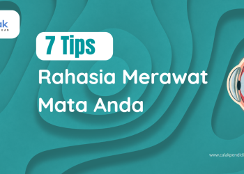 Rahasia Merawat Mata Anda! 7 Tips untuk Penglihatan Optimal