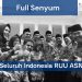 Full Senyum!Honorer di Seluruh Indonesia RUU ASN akan Disahkan 3 Oktober 2023