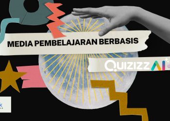 Terbaru Membuat Media Pembelajaran Berbasis Ai dengan Quizizz