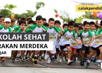 Kemendikbudristek Mendorong Sekolah Sehat dalam Gerakan Merdeka Belajar