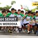 Kemendikbudristek Mendorong Sekolah Sehat dalam Gerakan Merdeka Belajar