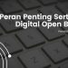 Berita Terbaru! Peran Penting Sertifikat Digital Open Badge dalam Pendidikan Indonesia