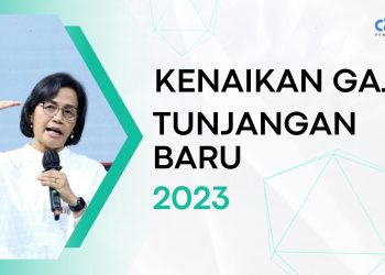 Kabar Baik untuk PNS Kenaikan Gaji dan Tunjangan Baru