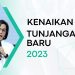 Kabar Baik untuk PNS Kenaikan Gaji dan Tunjangan Baru