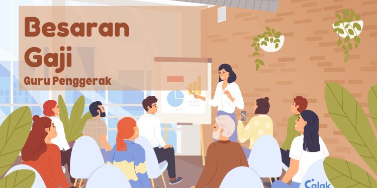 Ingin Tahu Besaran Gaji Guru Penggerak? Temukan Penjelasannya di Sini!