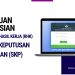 Panduan Pengisian Rencana Hasil Kerja (RHK) dan Surat Keputusan Penilaian (SKP)