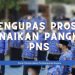 Mengupas Proses Kenaikan Pangkat PNS dan Peran Mereka dalam Pembangunan Negara