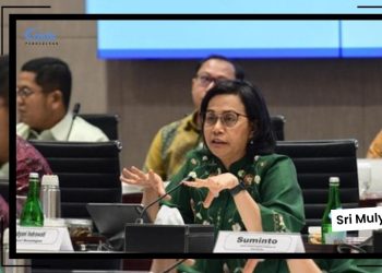 Sri Mulyani Mengumumkan Kenaikan Gaji PNS Golongan IV A pada Januari 2024